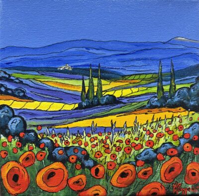 Douce provence