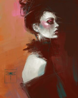 Pour casanova 4/8