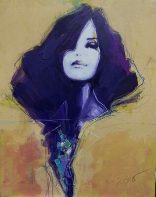Mascarade 2/8