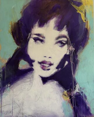 Mascarade 2/8