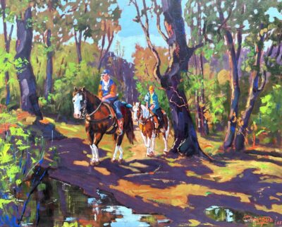 Rivière Ouelle – Bas du fleuve