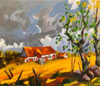 Rivière Ouelle – Bas du fleuve