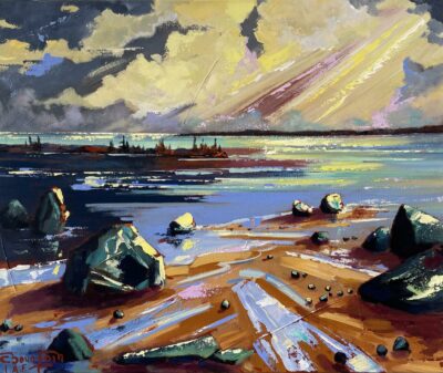 Rivière Ouelle – Bas du fleuve