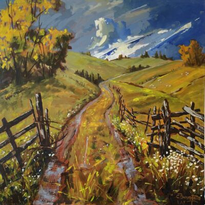 Ouverture sur l&rsquo;automne