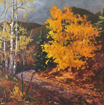 Rivière Ouelle – Bas du fleuve