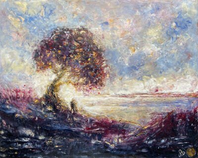 La fleur d&rsquo;eau