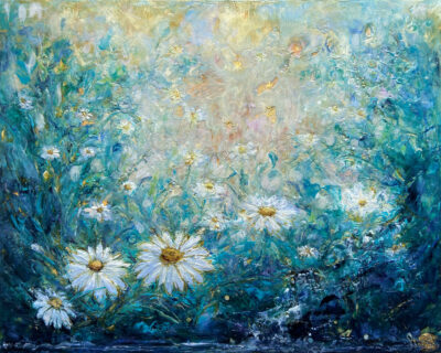 Petit jardin d&rsquo;eau