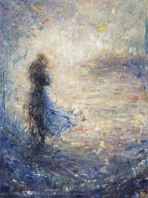 Petit jardin d&rsquo;eau