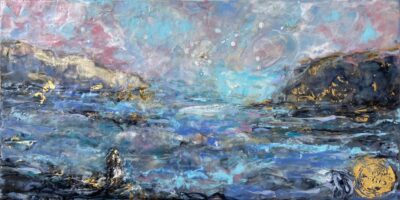 Contempler le temps