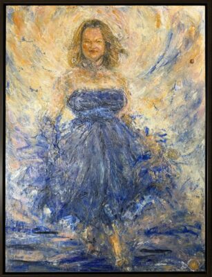 Douce Princesse