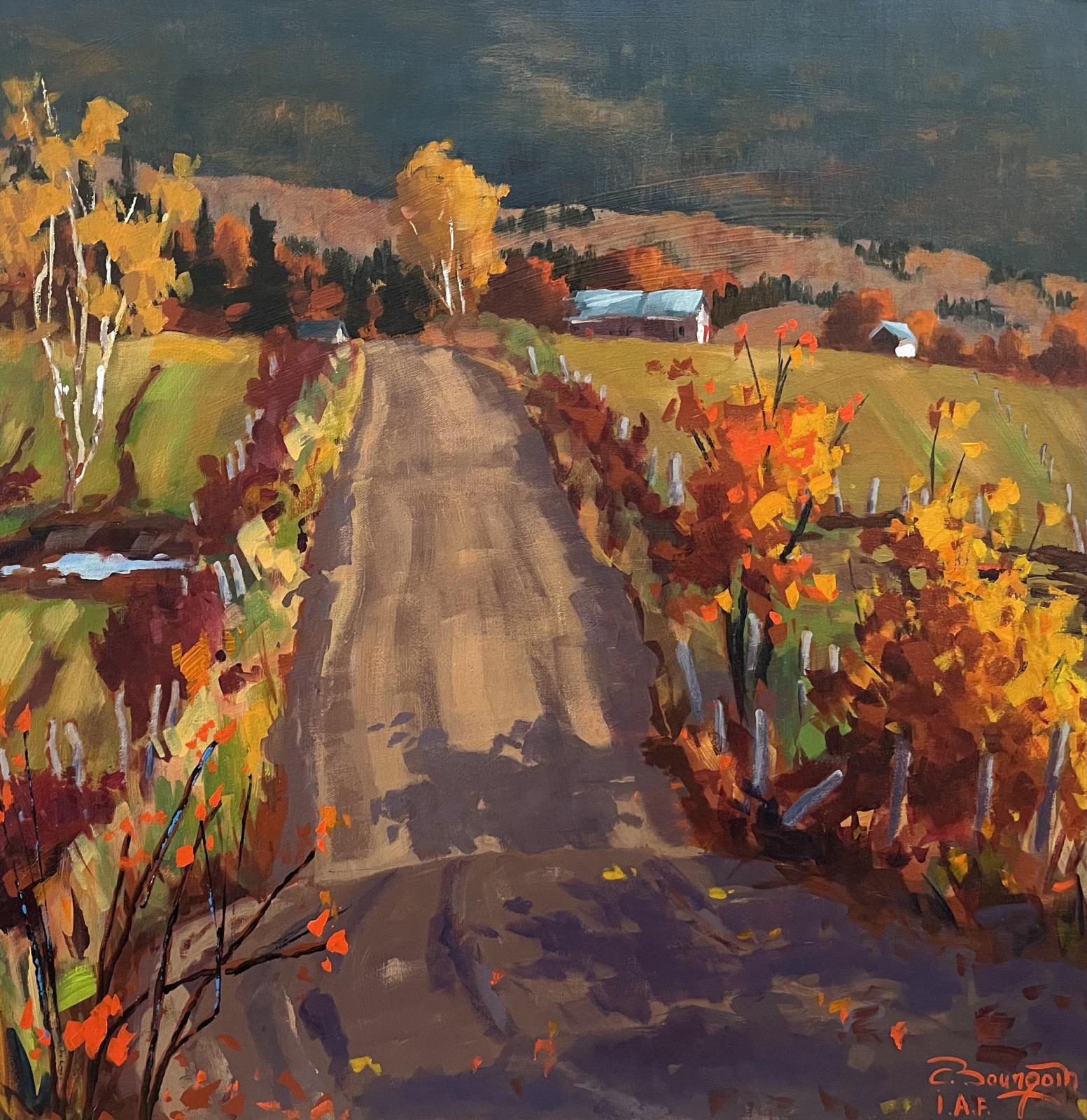 Rivière Ouelle – Bas du fleuve
