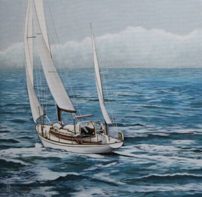 Great Lake