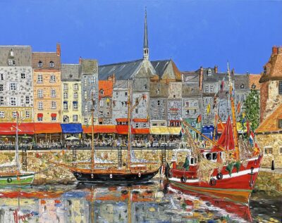 Bruges – Belgique